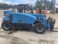 2017 Genie GTH5519 Telehandler