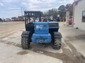 2017 Genie GTH5519 Telehandler