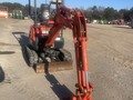 2023 Kubota U17 Mini Excavator