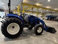 2026 New Holland BOOMER 45 Tractor