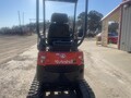 2023 Kubota U17 Mini Excavator