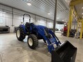 2026 New Holland BOOMER 45 Tractor