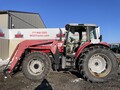  Massey Ferguson 5465 Tractor