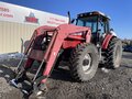  Massey Ferguson 5465 Tractor