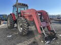  Massey Ferguson 5465 Tractor