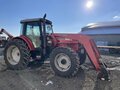  Massey Ferguson 5465 Tractor