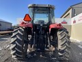  Massey Ferguson 5465 Tractor