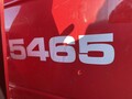  Massey Ferguson 5465 Tractor
