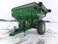  Ficklin CA9600 Grain Cart