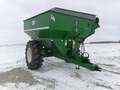 Ficklin CA9600 Grain Cart