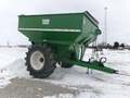  Ficklin CA9600 Grain Cart