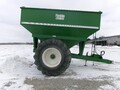  Ficklin CA9600 Grain Cart