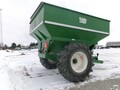  Ficklin CA9600 Grain Cart