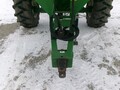  Ficklin CA9600 Grain Cart