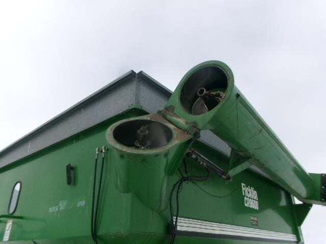  Ficklin CA9600 Grain Cart