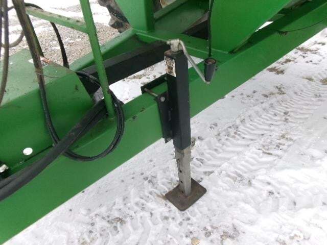  Ficklin CA9600 Grain Cart