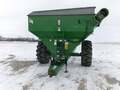  Ficklin CA9600 Grain Cart