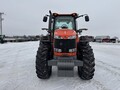 2010 AGCO DT205B Tractor