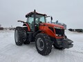 2010 AGCO DT205B Tractor