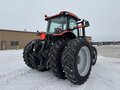 2010 AGCO DT205B Tractor
