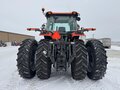 2010 AGCO DT205B Tractor