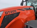 2010 AGCO DT205B Tractor