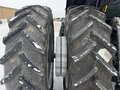 2010 AGCO DT205B Tractor