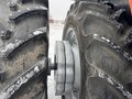 2010 AGCO DT205B Tractor