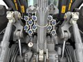 2010 AGCO DT205B Tractor