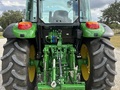 2024 John Deere 5105M Tractor