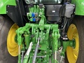 2024 John Deere 5105M Tractor