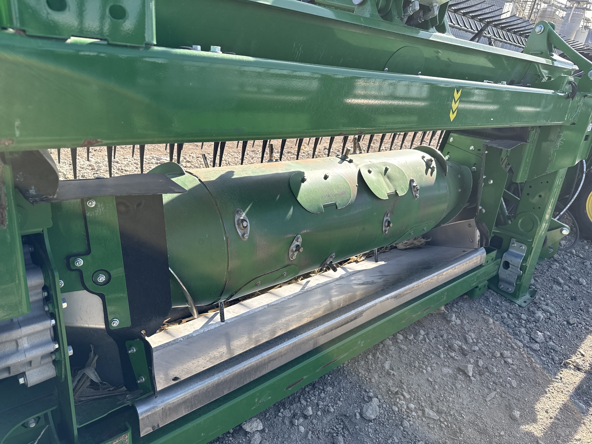 2023 John Deere HD45F Platform
