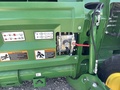 2023 John Deere HD45F Platform