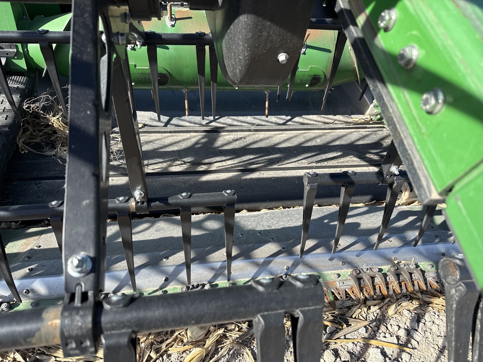2023 John Deere HD45F Platform