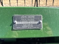 2023 John Deere HD45F Platform