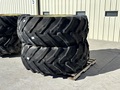  Trelleborg IF 710/65R46 Wheels / Tires / Track