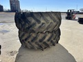  Trelleborg IF 710/65R46 Wheels / Tires / Track