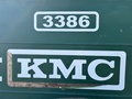 2021 Kelley Manufacturing 3386 Peanut Equipment
