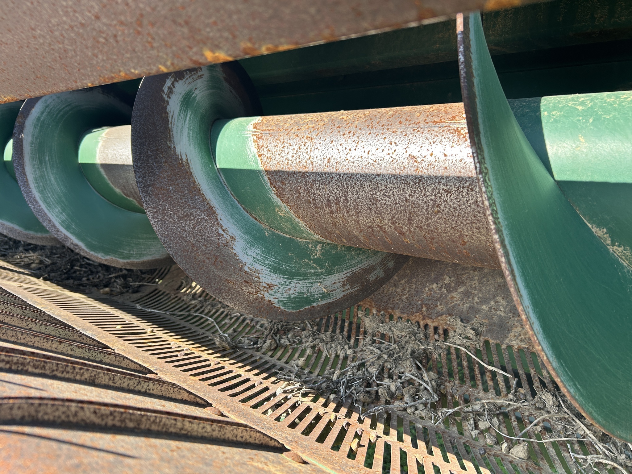 2021 Kelley Manufacturing 3386 Peanut Equipment