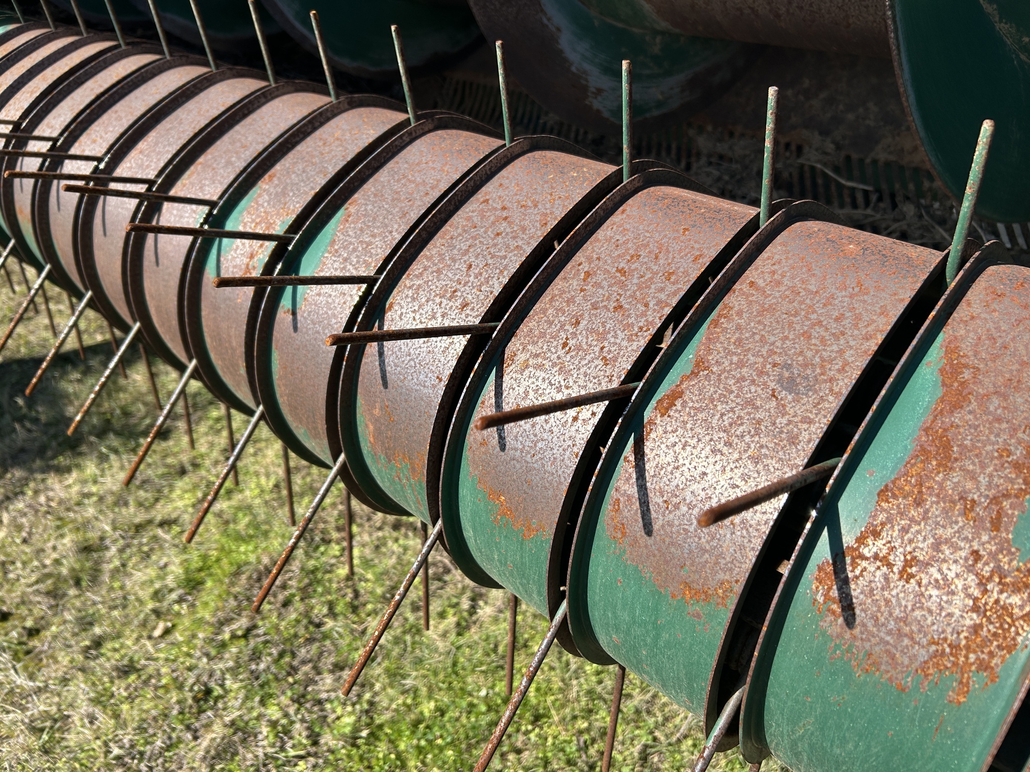 2021 Kelley Manufacturing 3386 Peanut Equipment