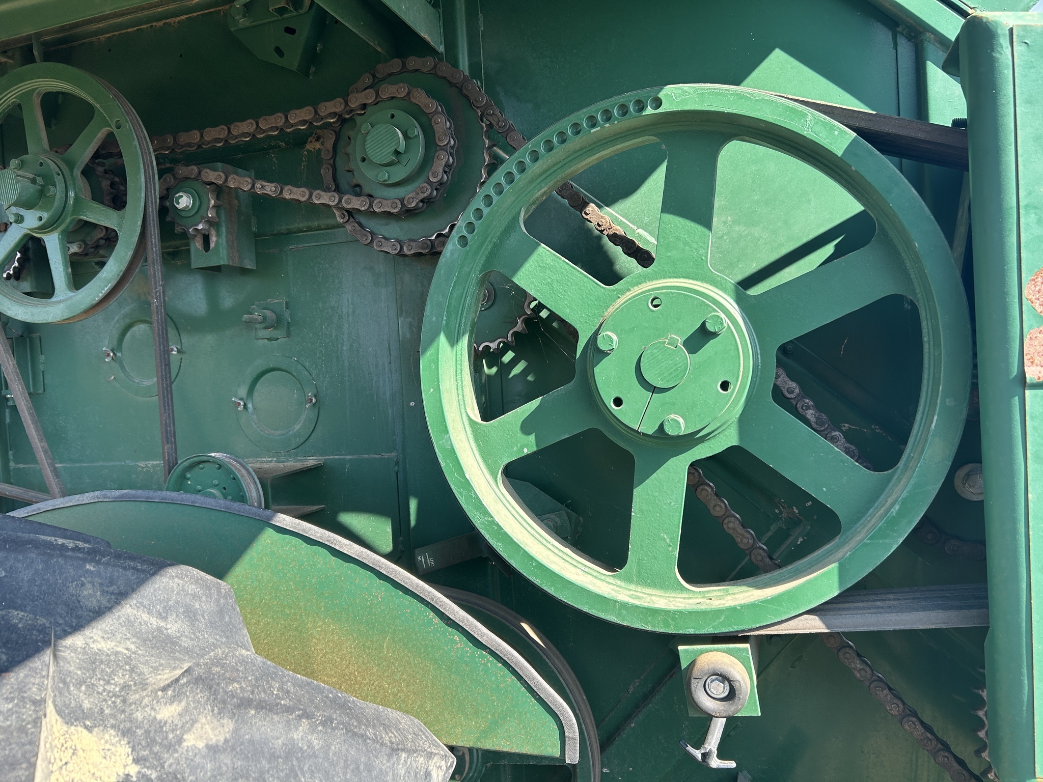 2021 Kelley Manufacturing 3386 Peanut Equipment