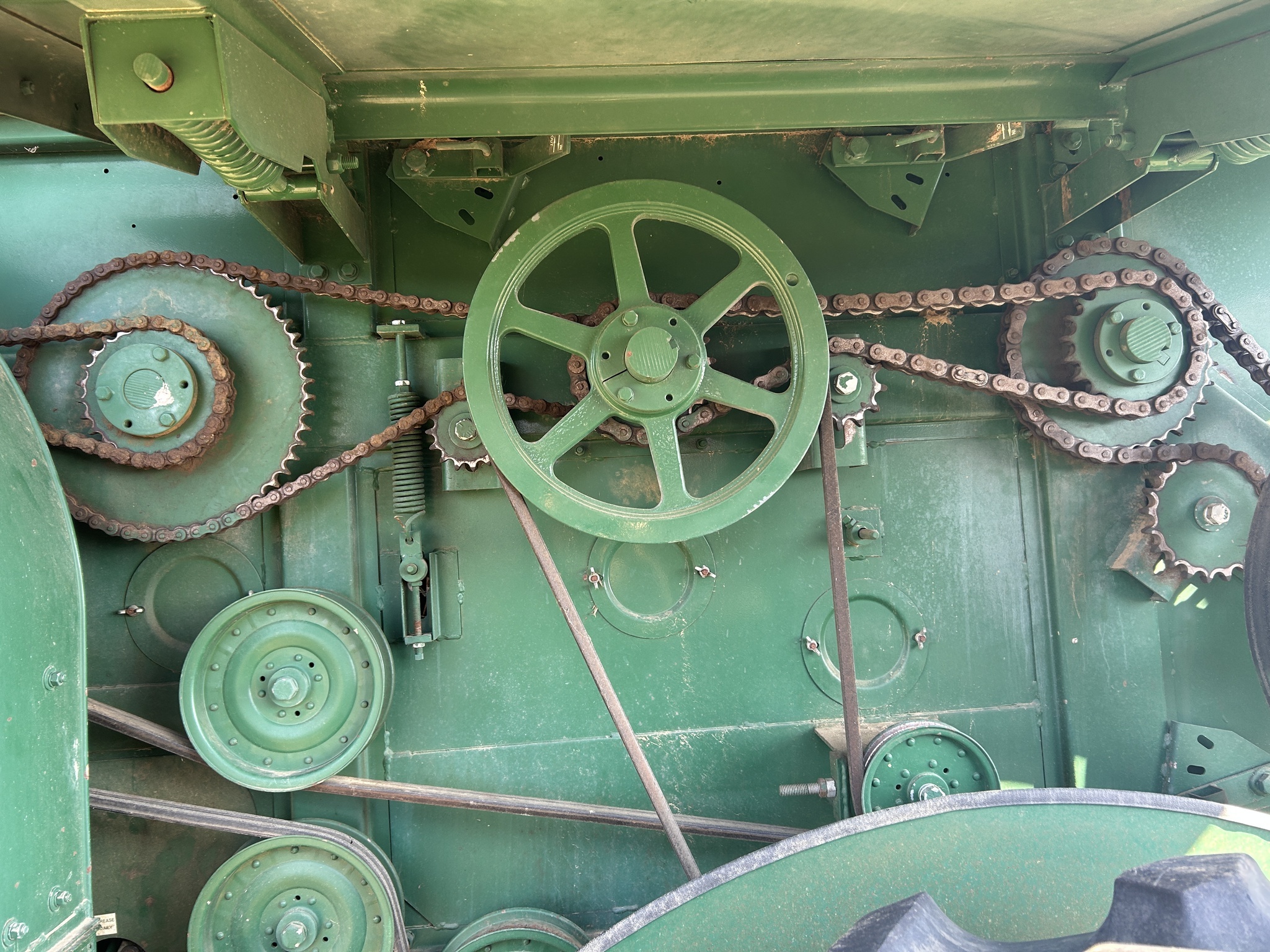 2021 Kelley Manufacturing 3386 Peanut Equipment