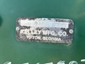 2021 Kelley Manufacturing 3386 Peanut Equipment