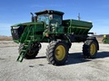 2019 John Deere R4038 Self-Propelled Sprayer