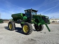 2019 John Deere R4038 Self-Propelled Sprayer