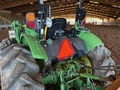2025 John Deere 5075E Tractor