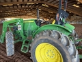 2025 John Deere 5075E Tractor
