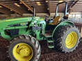 2025 John Deere 5075E Tractor