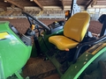 2025 John Deere 5075E Tractor