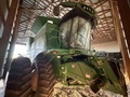2018 John Deere S770 Combine